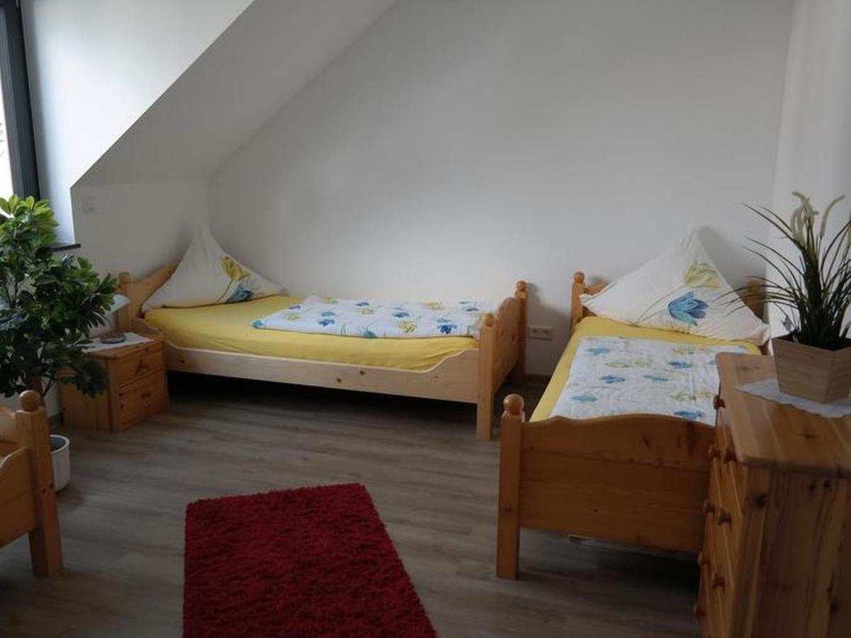 Ferienwohnungen Diana Radolfzell am Bodensee Exterior foto